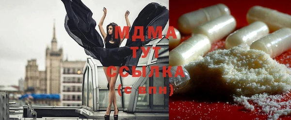 тгк Балахна